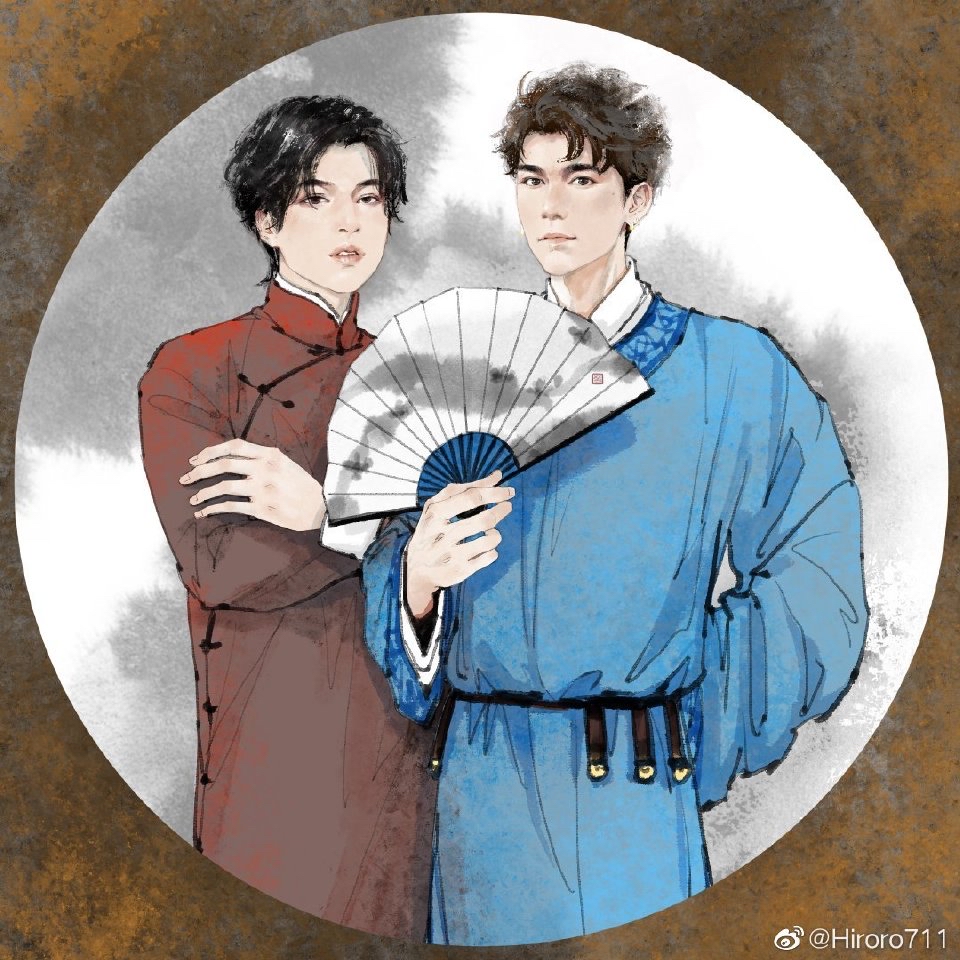21-缪糕3月图第二弹-有老公就不困的双标糕,爱了