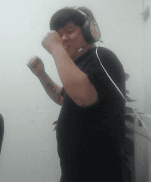 【dota2】每日闲聊:猜猜这是谁的电脑,枫哥又有新的表情包了