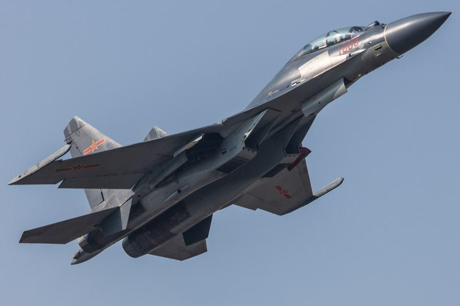 中国能成功制造出歼16战机,俄罗斯发挥了多大的作用?