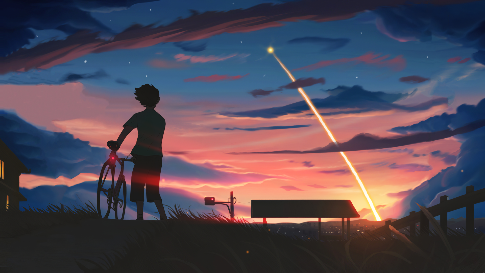 电脑壁纸wallpaper,wallpaper电脑壁纸 wallpaperengine一周电脑动态壁纸精选第十九期