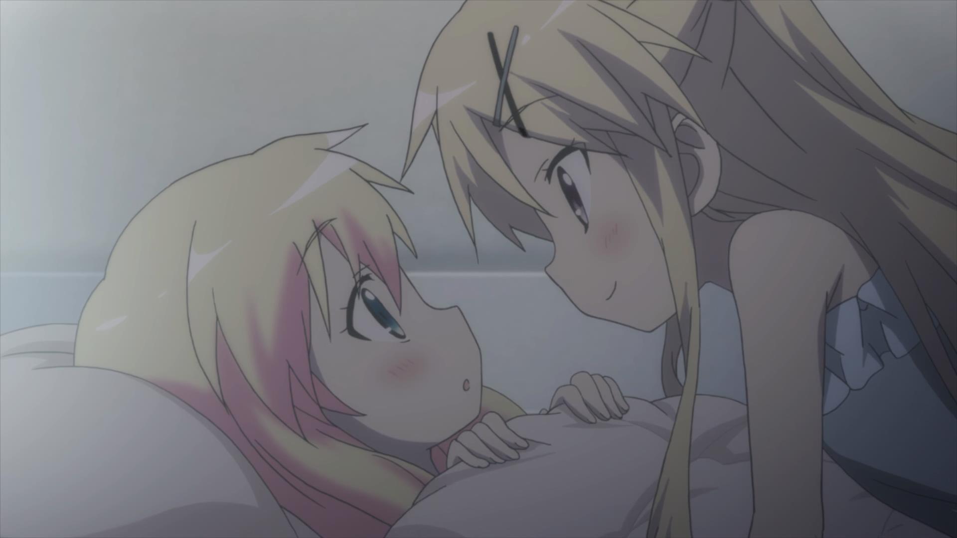 《hello!黄金拼图》——爱丽丝·卡塔雷特tv截图