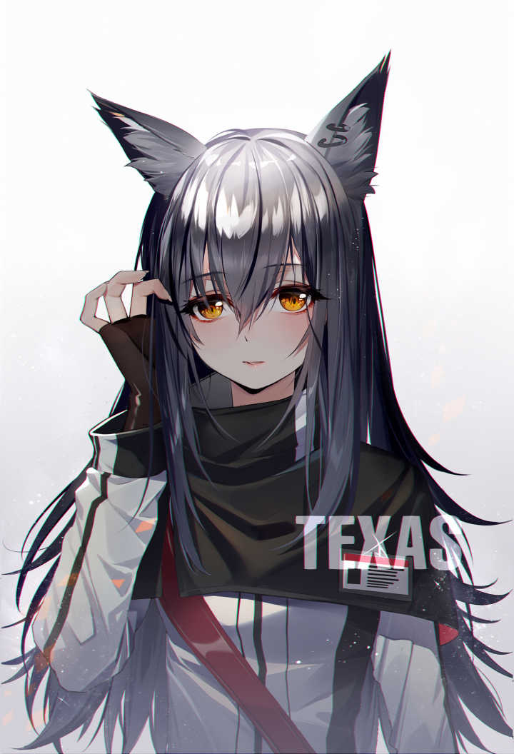 【明日方舟】丧失理智,一陈不染,awsl