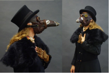 acg面具文化小考——i am the mask you wear.