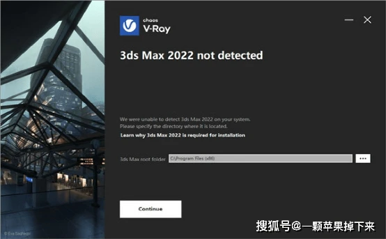 如何成功安装并激活VRay3.3 for 3ds Max 2014英文破解版？