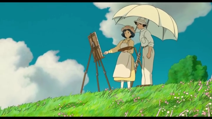 宫崎骏:浪漫有时,卑微亦有时