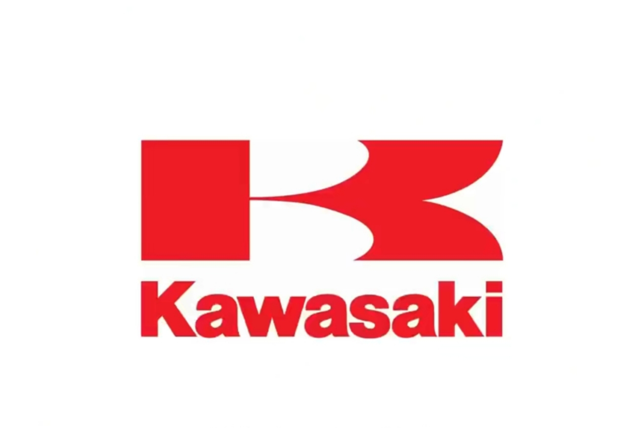 川崎重工业公司logo 图片来自网络