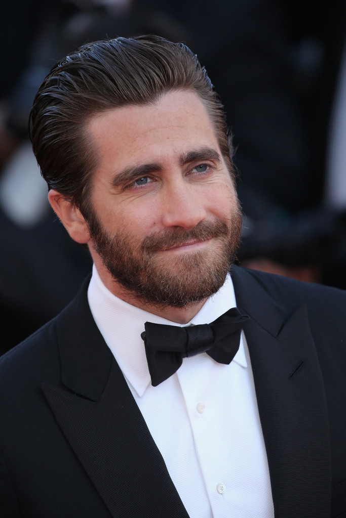 美国演员 jake gyllenhaal