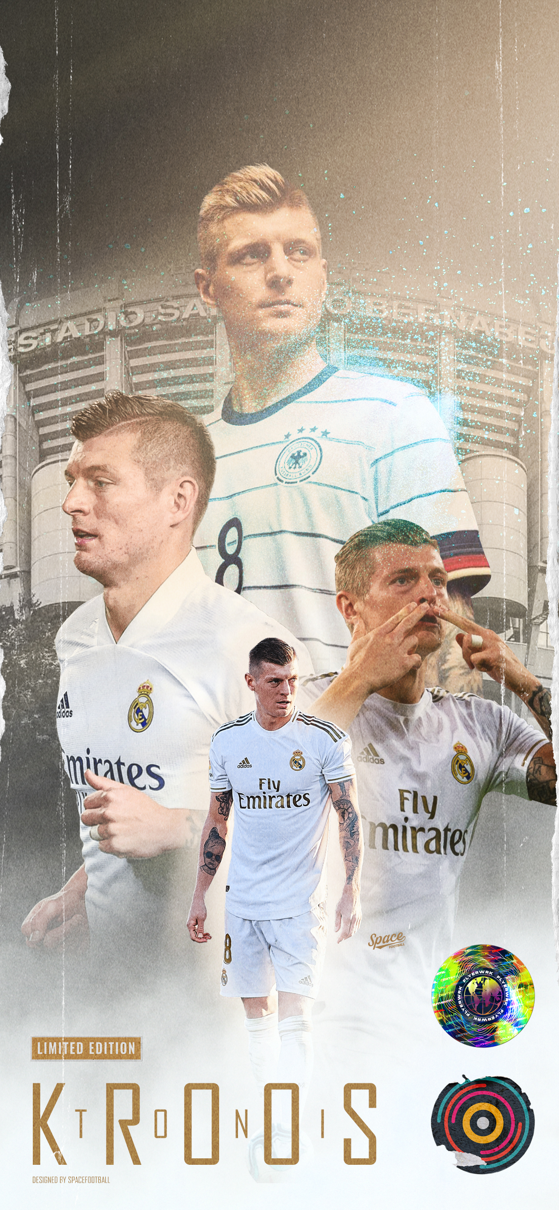 designed by spacefootball