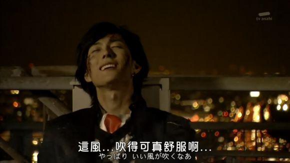 假面骑士:细数新十年骑士世界的危险度!假面骑士欧兹是a!