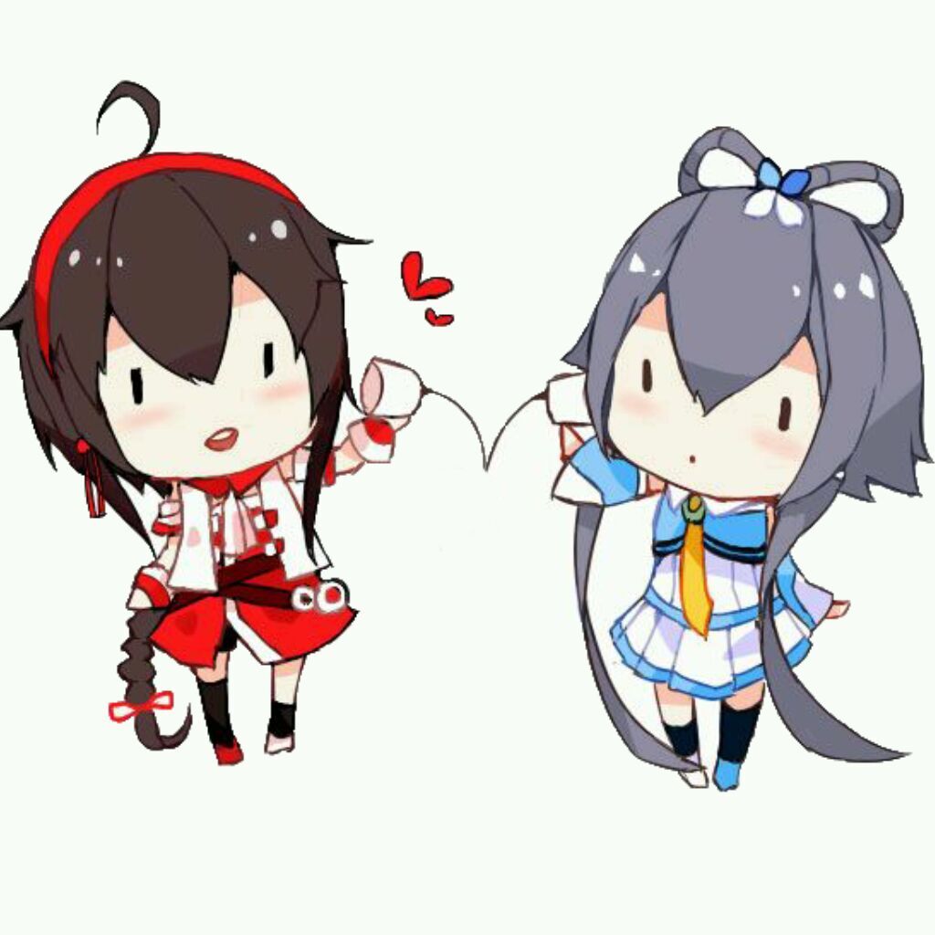 【南北组】【洛天依】【乐正绫】南北大法好