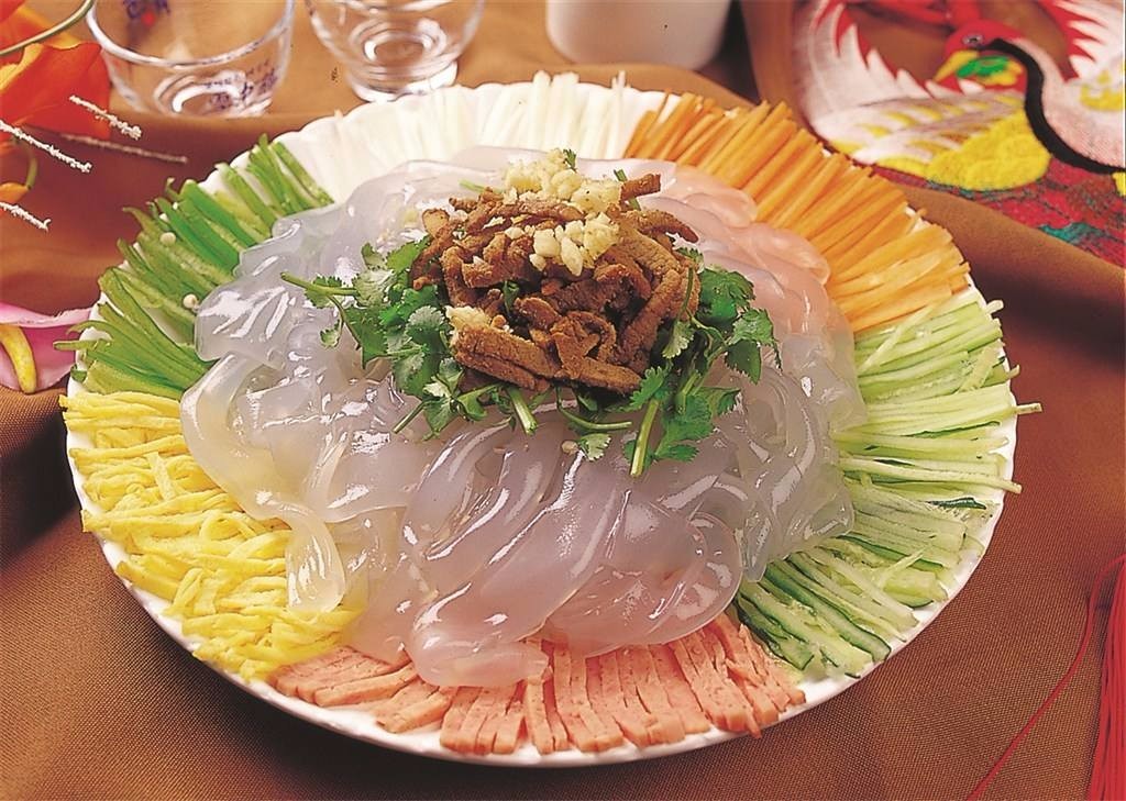全国各地都在吃的美食今天真是吃了一大碗