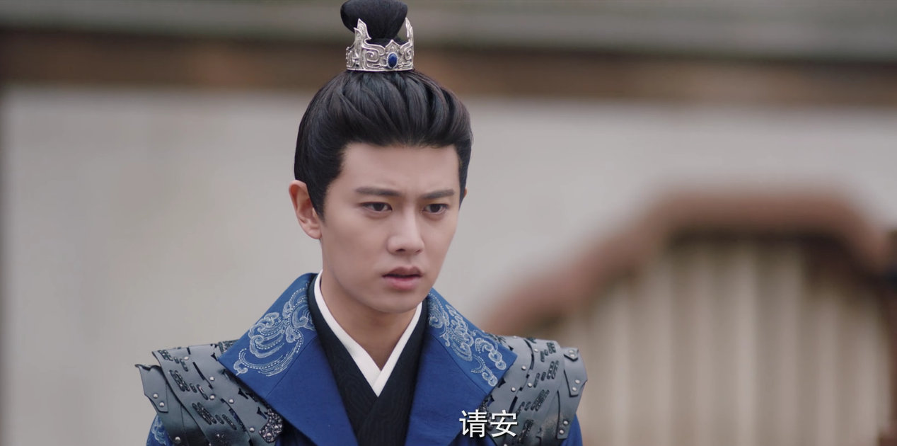 周也演过的古装电视剧有哪些 1b913a63a1a85734421fcaa3339bf6f22c45584e.jpg