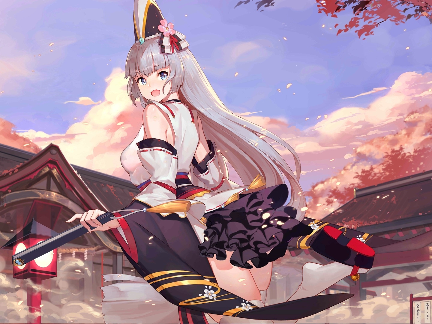 300大作战英雄皮肤壁纸第六期