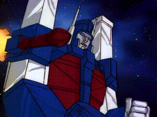 熊孩子闯大祸!灰飞烟灭的汽车人档案库!变形金刚——77集生日快乐