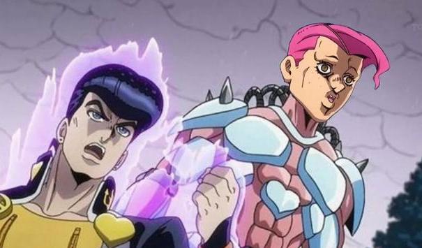 jojo:托比欧是装疯卖傻?关于老板托比欧人格的一些理解