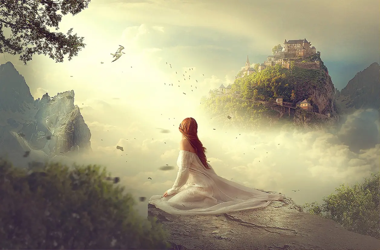 探秘梦境，为何频繁梦见身边人离世的心理解析