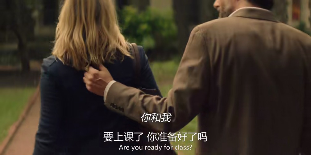 《为你凶情》| 控制、谋杀,这年头追个女仔都这