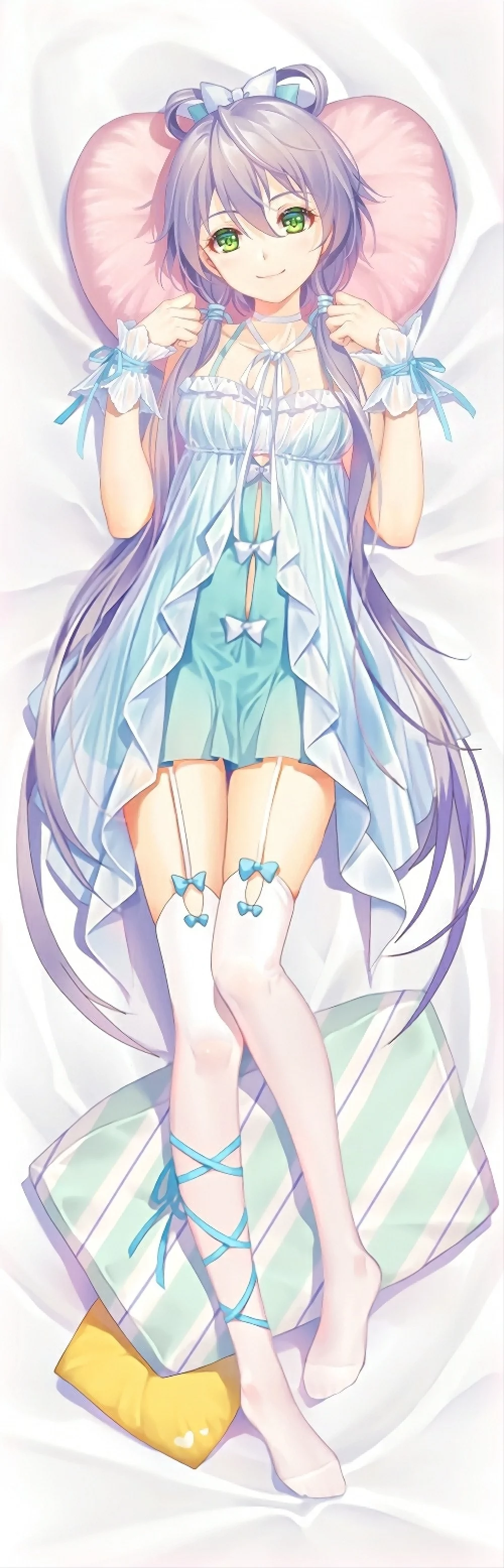 洛天依精美图5【锦依卫大人请进】萌新也进