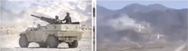 解放军主力迫击炮全解析|军武