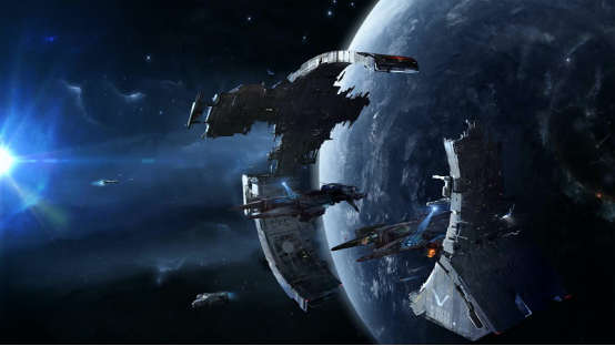 画大饼游戏星际公民3140版更新地点和模式暴喵加速器