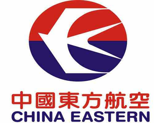 中国东方航空旧logo
