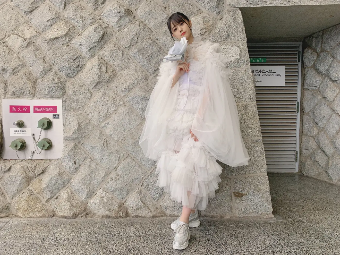 乃木坂46“次世代王牌”写真集首发16万本你收集了吗?16