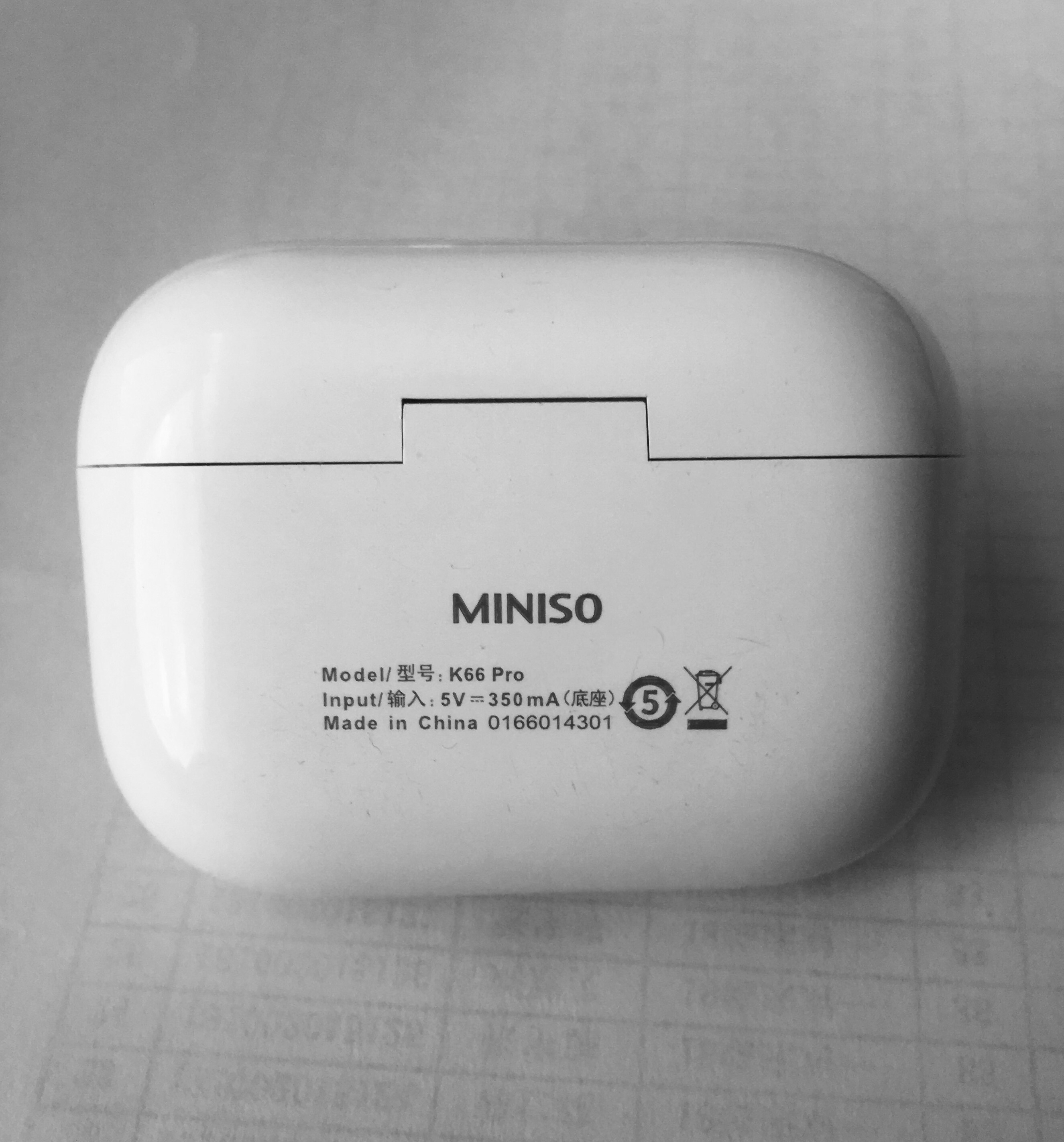 999的minisok66pro到底香不香