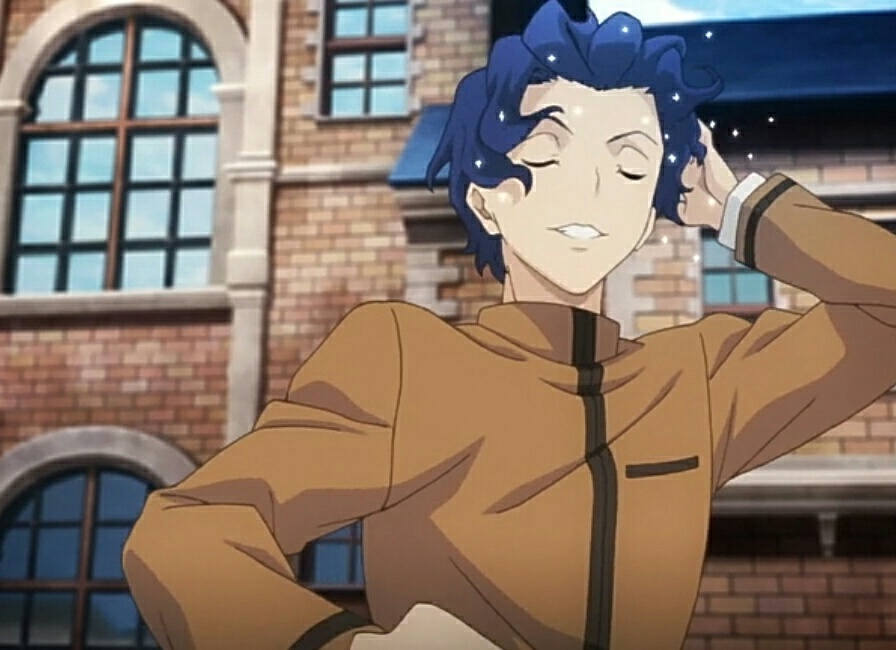 了解一下间桐慎二你二爷永远是你二爷