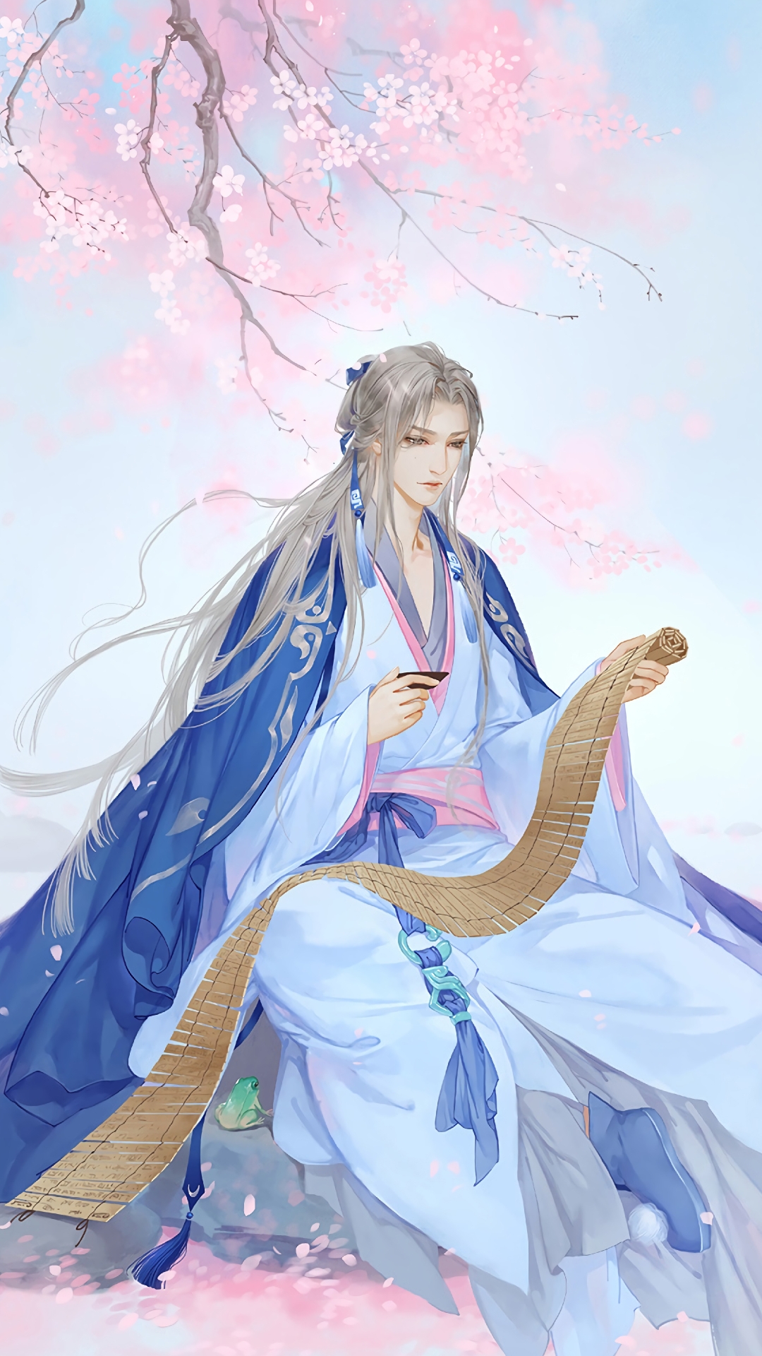 古风美图