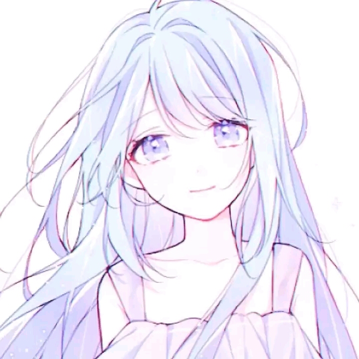 动漫头像【女头】