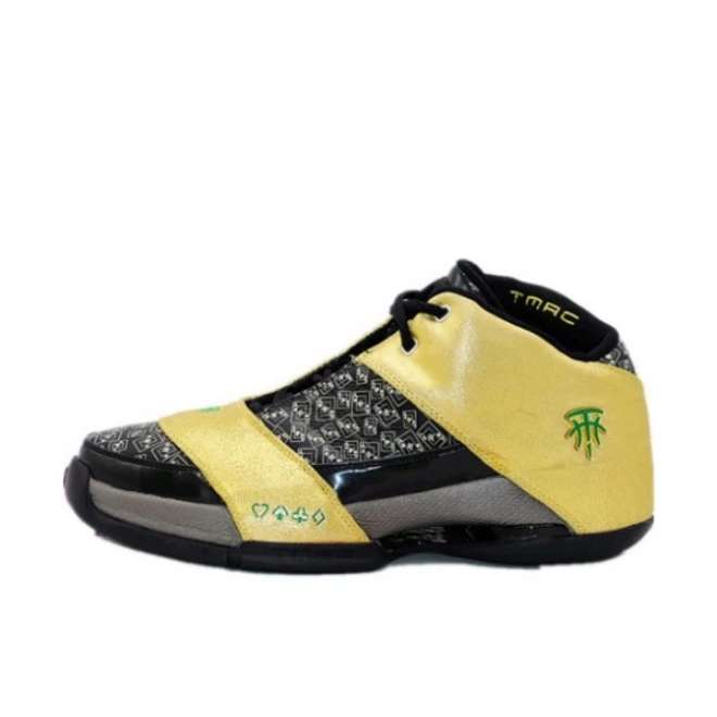 adidas t-mac 6:麦迪正代签名篮球鞋的谢幕之作,多少球迷年轻时候的梦