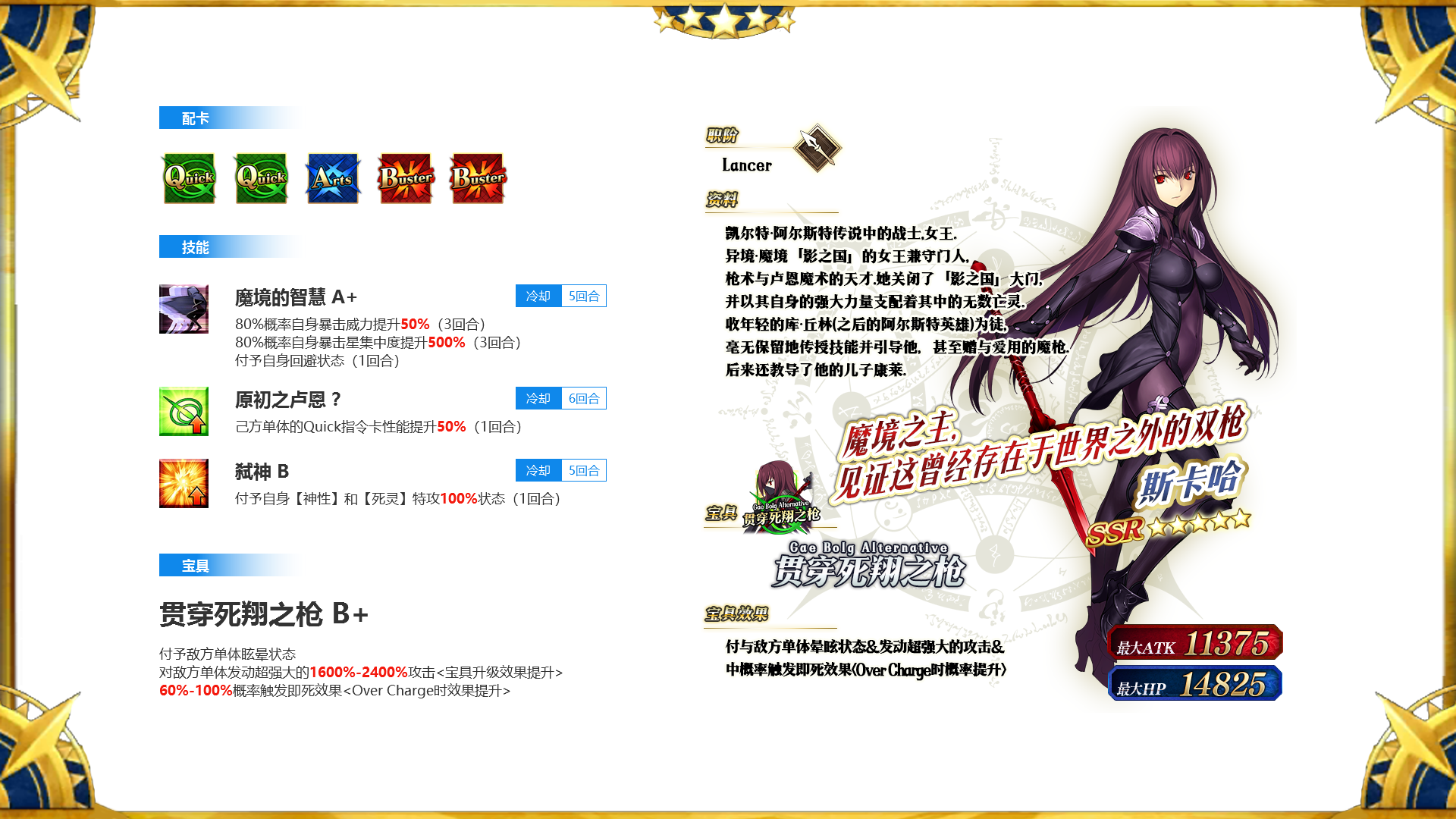 no.7 斯卡哈