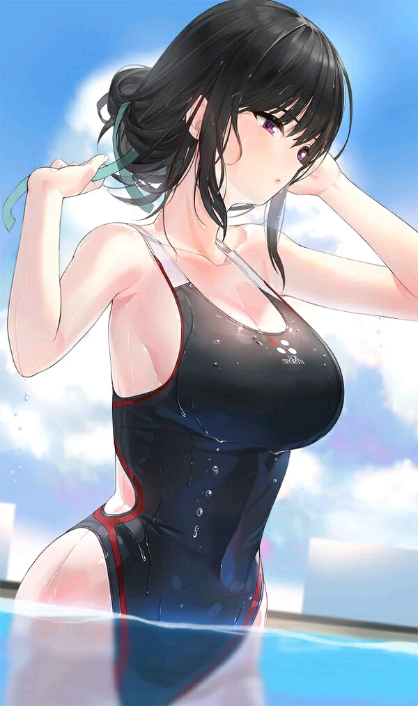 动漫绅士美图壁纸