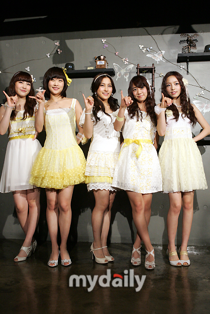 kara《honey》