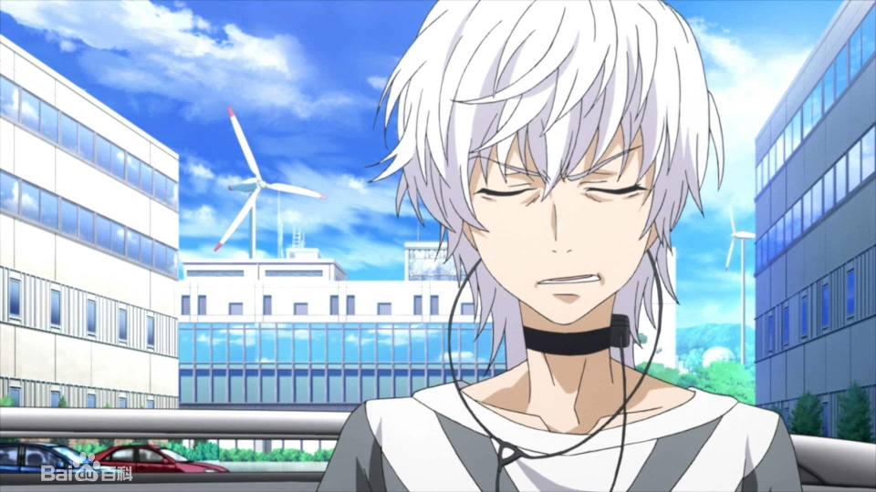 一方通行の经典语录【魔法禁书目录/某科学的超电磁炮