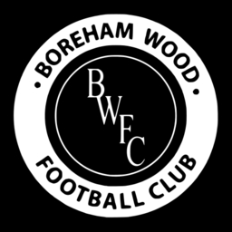 boreham wood(博勒姆伍德)