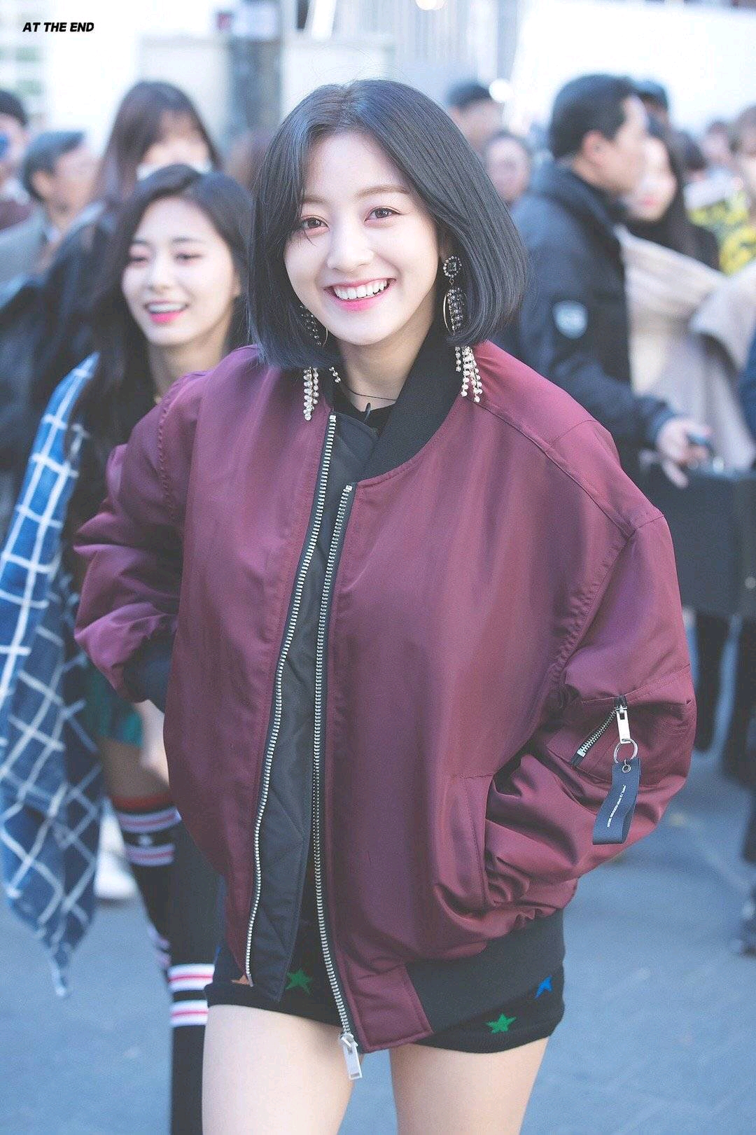 twice:朴志效