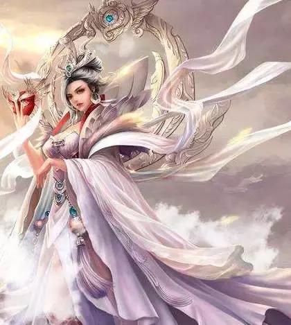《太乙仙魔录》中的仙,侠,道