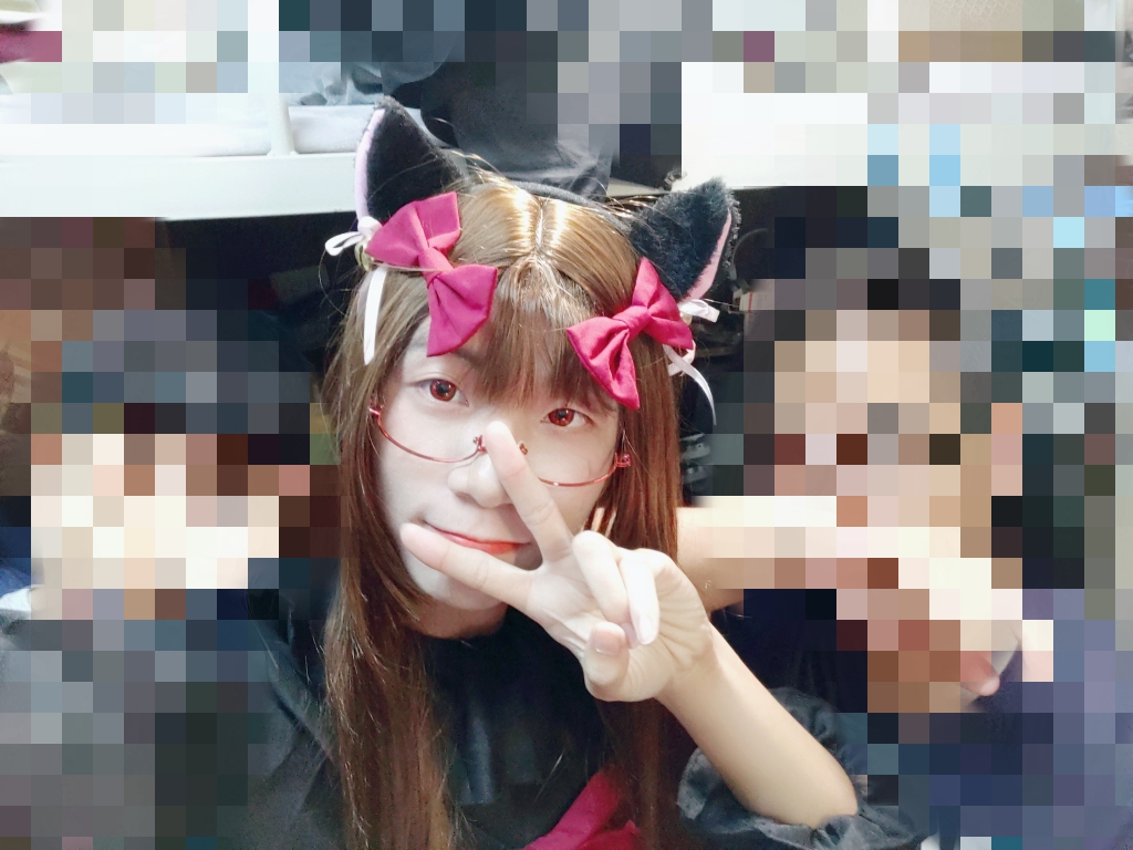 一只入坑5个月的女装萌新瞎写的宿舍女装教程?
