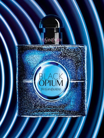 black opium eau de parfum intense