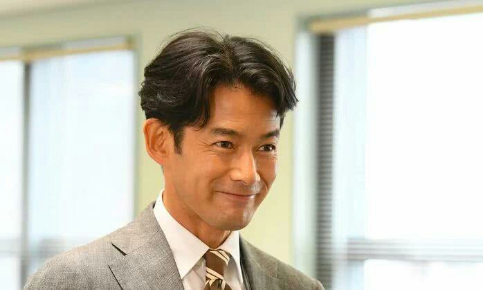 观众票选夏季日剧中"日本最令人心动的男星"