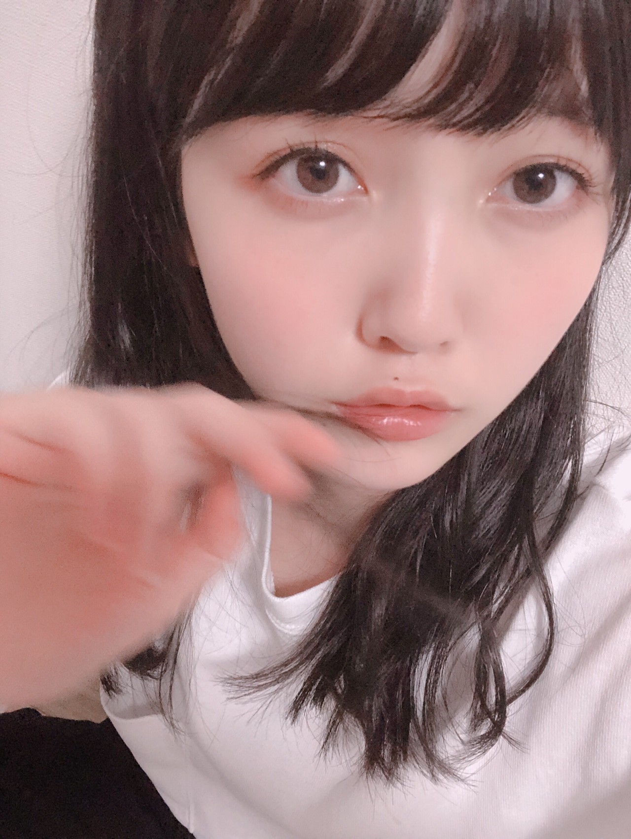 乃木坂46久保史绪里 2018/06/29 官方blog