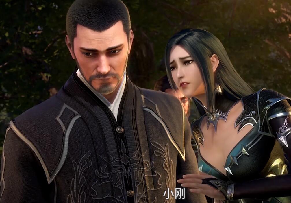 斗罗大陆:柳二龙"声音"听着奇怪,看到是她配音,难怪有