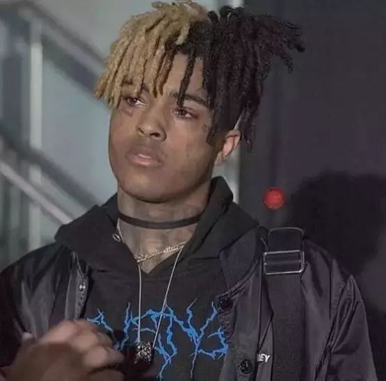 xxxtentacion的《sad!》为什么能破吉尼斯世界纪录?