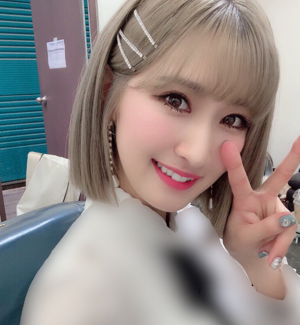 三上悠亚偶像团体honey popcorn最新进展:新成员sara曾经在演艺圈?