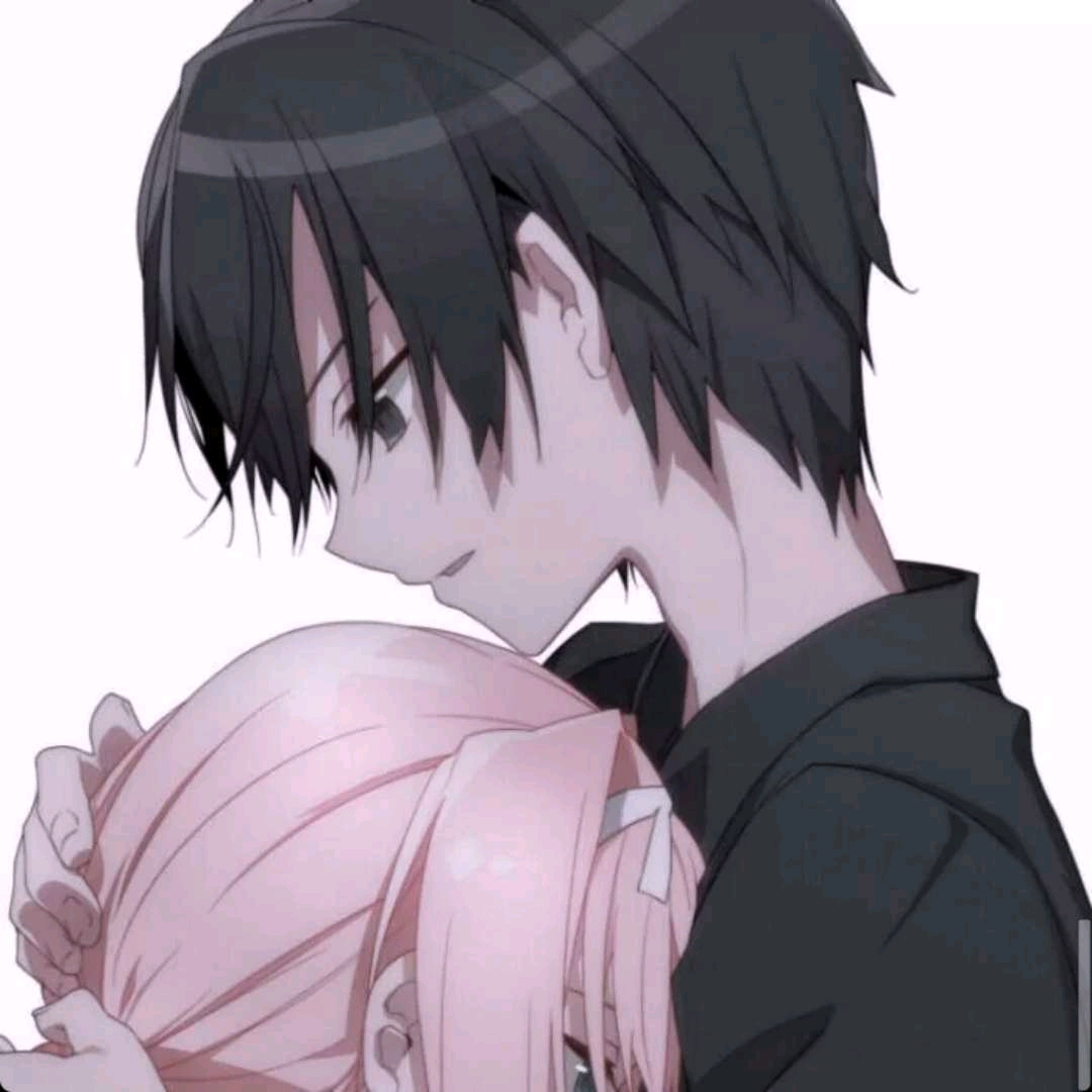 二次元头像大全情侣头像男生头像女生头像第1期