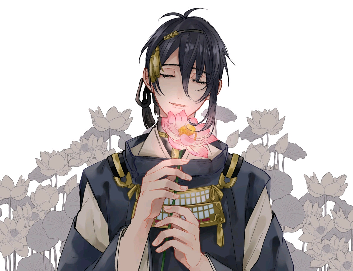 [刀剑乱舞]假如自家付丧神会使用聊天软件(全员向)