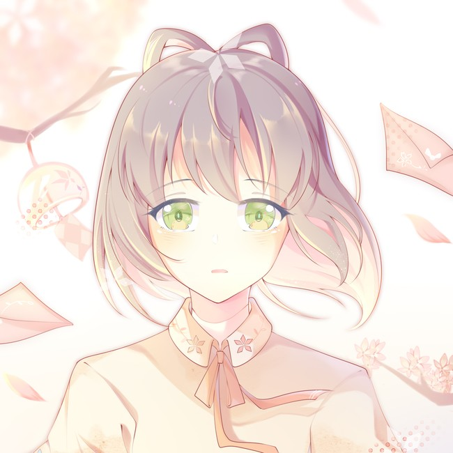 半次元奶昔一米五【头像qwq】