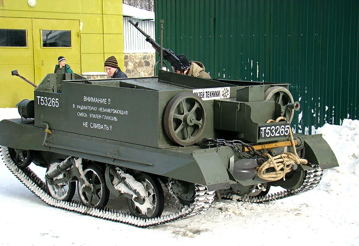 mk-2多用途运载车,二战之前,英国布伦公司,制造了这种轻型车辆,只有
