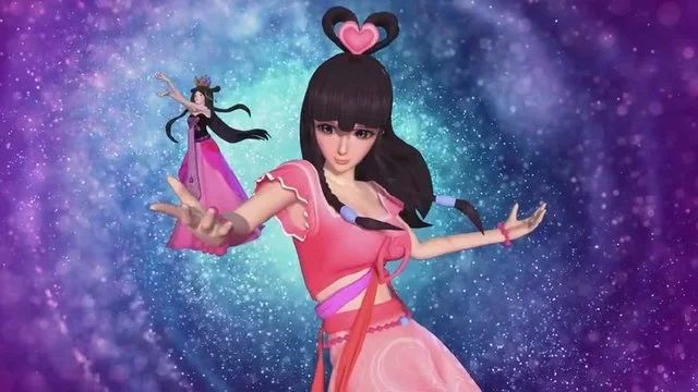 六位叶罗丽战士,王默傻气,高泰明霸气,你更喜欢谁?